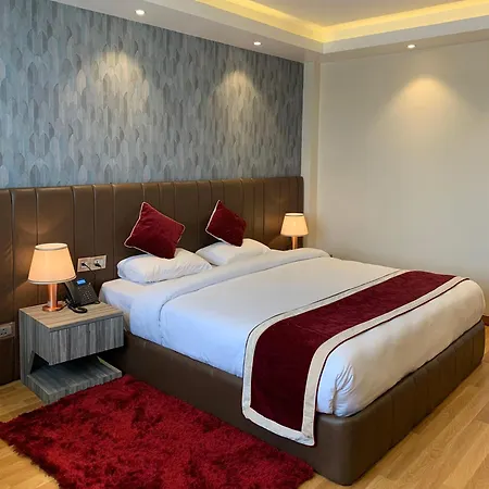 Hotel Flower